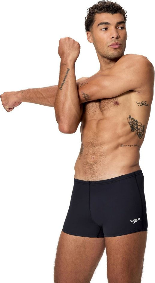 Шорты Speedo черный