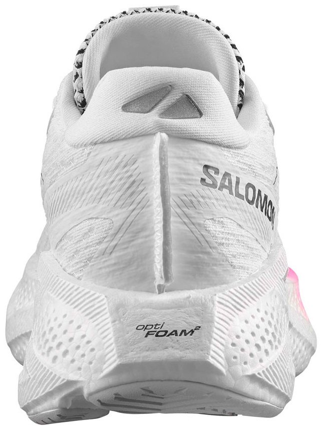Кроссовки Salomon белый, черный купить,89900