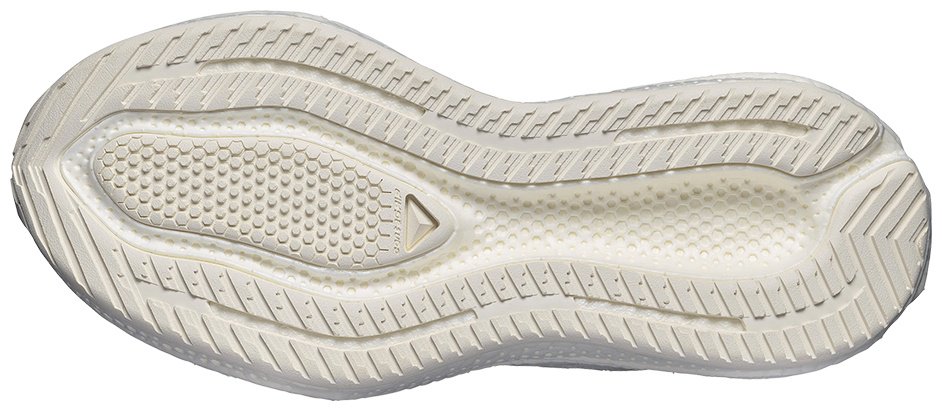 Кроссовки Salomon Aero Glide 4 молочный купить,NaN