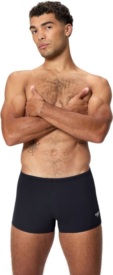 Шорты Speedo черный