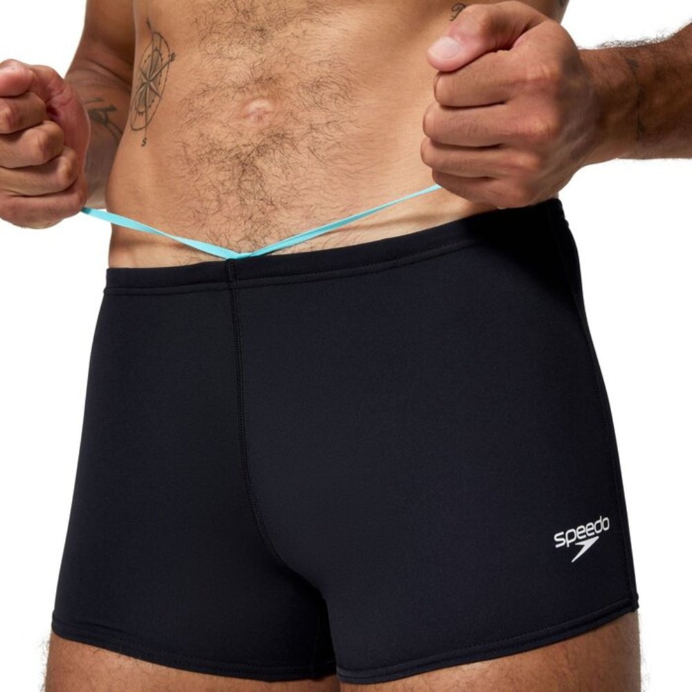 Шорты Speedo черный