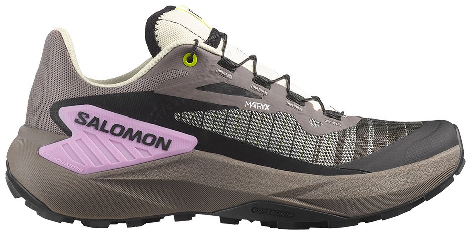 Кроссовки Salomon Genesis серый купить,89900