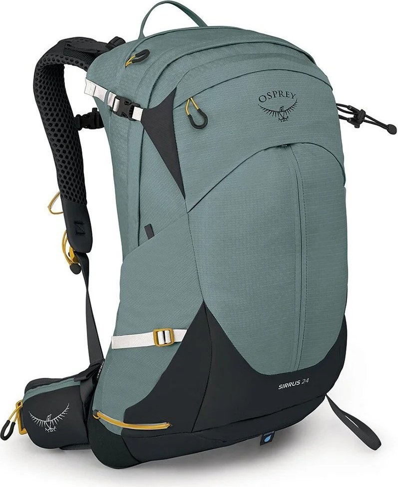 Рюкзак Osprey SIRRUS 24 10004073 мультиспортивный 24 мультиколор купить,NaN