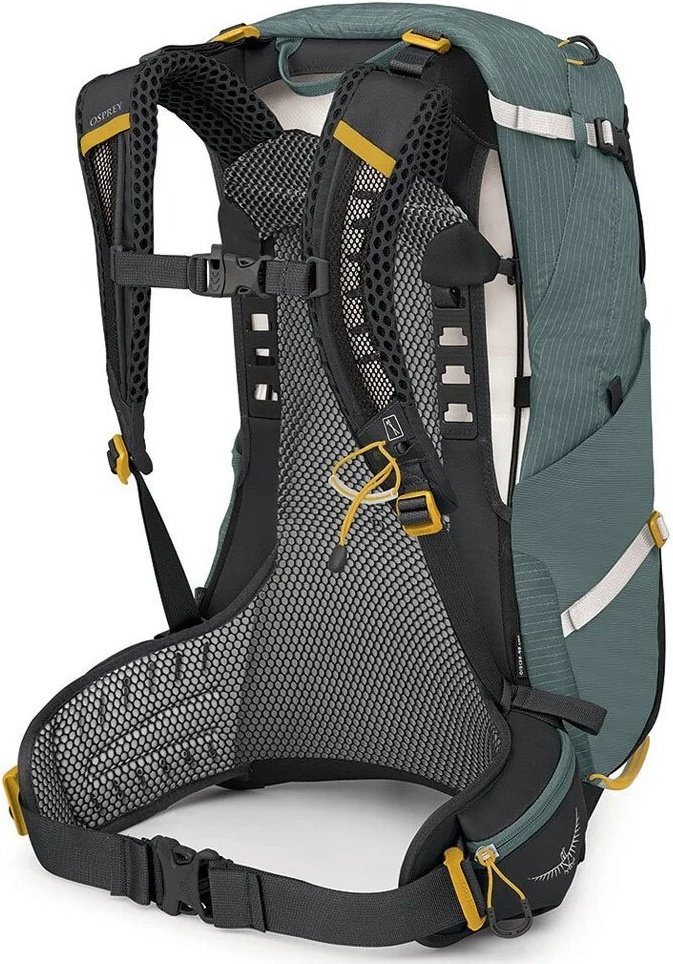 Рюкзак Osprey SIRRUS 24 10004073 мультиспортивный 24 мультиколор купить,NaN