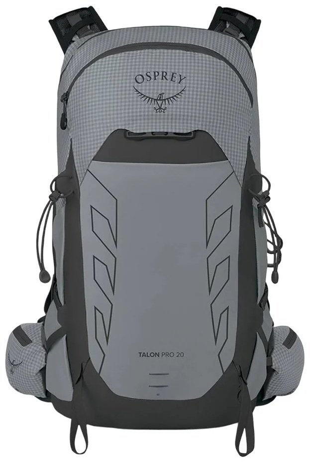 Рюкзак Osprey Talon Pro 20 10005876 мультиспортивный 20 серый купить,121900