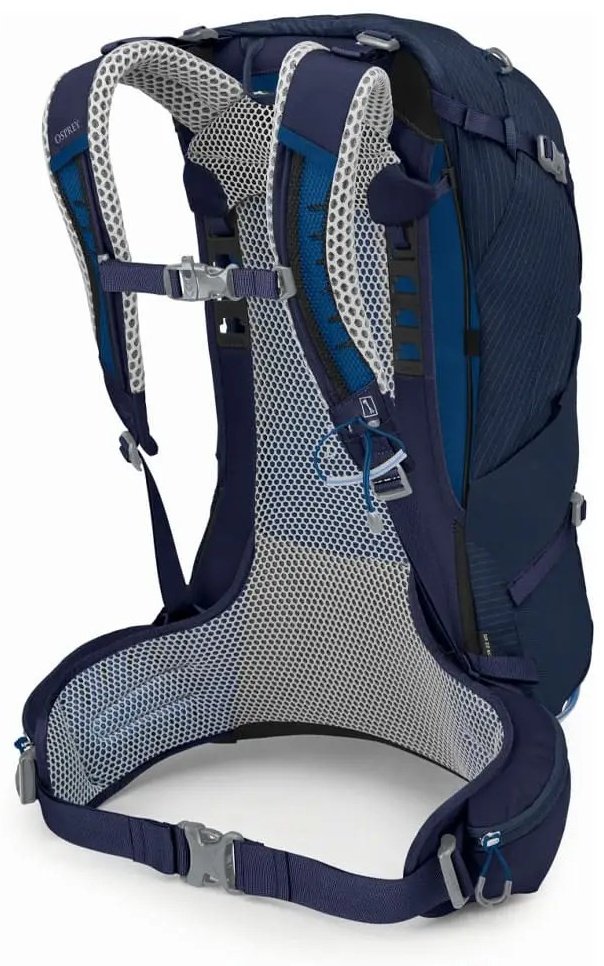 Рюкзак Osprey STRATOS 24 10004054 мультиспортивный 24 мультиколор купить,99900