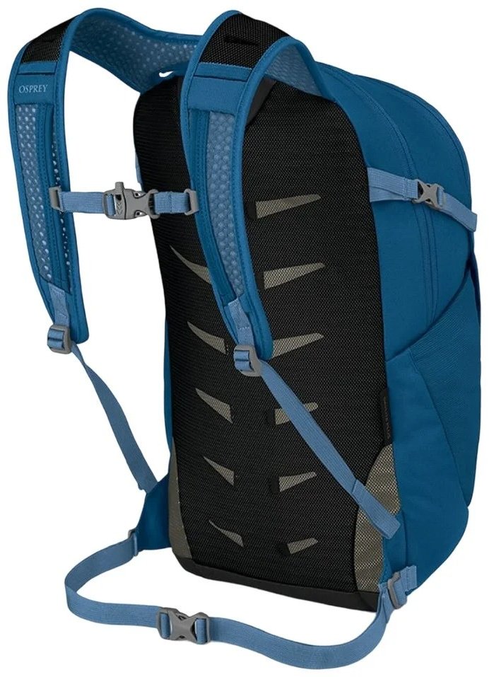 Рюкзак Osprey Daylite Plus/10006070 мультиспортивный 20 синий купить,NaN