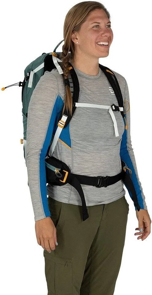 Рюкзак Osprey SIRRUS 24 10004073 мультиспортивный 24 мультиколор купить,NaN