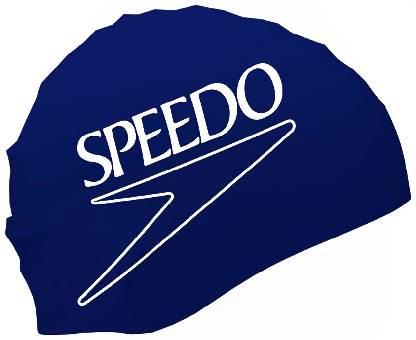 Шапочка Speedo 8-7751046003 темно-синий размер: универсальный