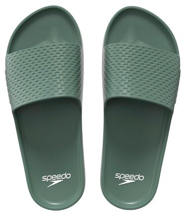 Шлепанцы Speedo мультиколор
