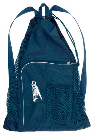 Рюкзак Speedo нейлон, полиэстер синий, зеленый купить,NaN