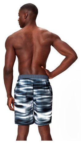 Шорты Speedo черный, серый купить,NaN