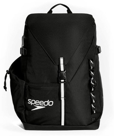 Рюкзак Speedo полиэстер черный