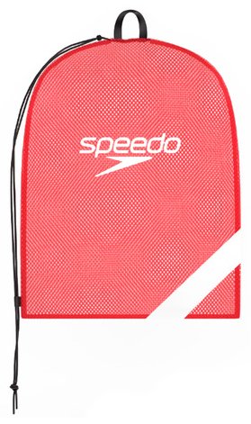 Рюкзак Speedo нейлон, полиэстер красный
