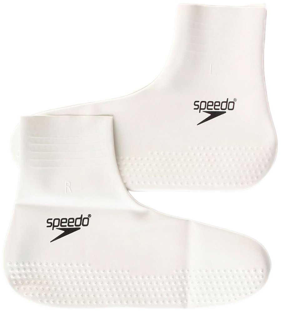 Спортивные носки Speedo 1 пара белый L купить,6900