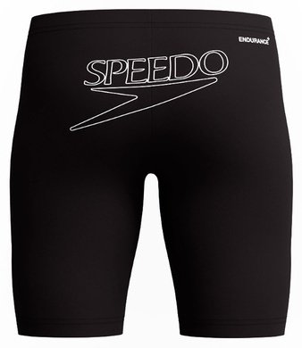 Шорты Speedo черный