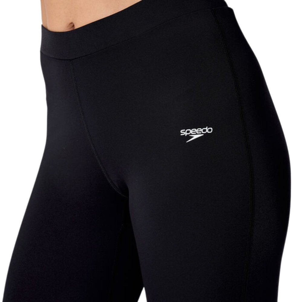 Капри Speedo черный