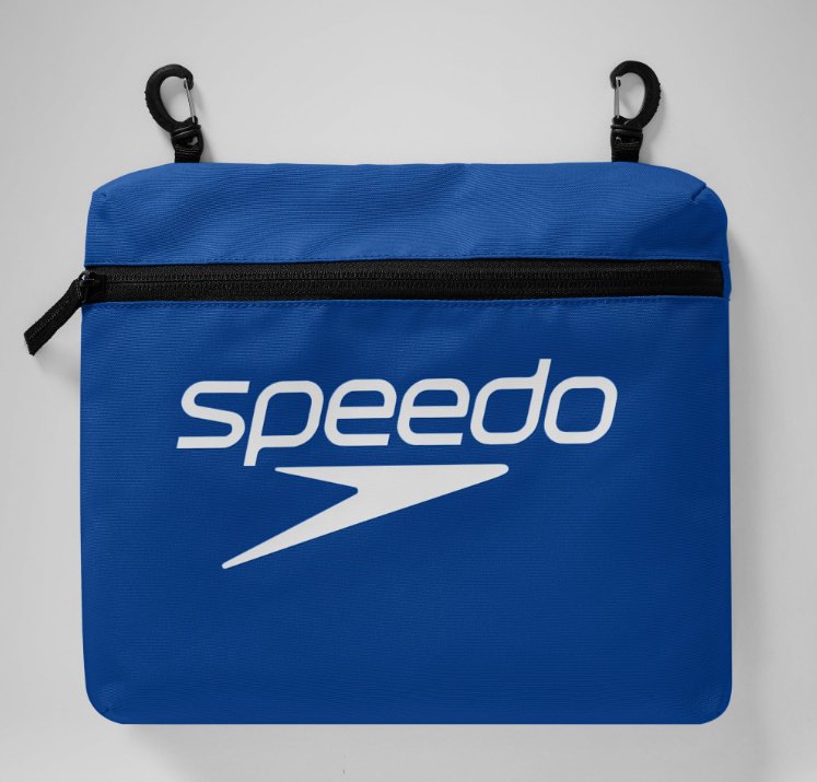 Рюкзак Speedo полиэстер синий купить,39900