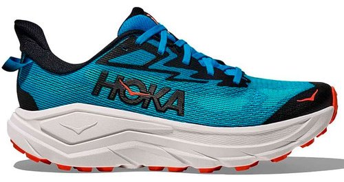 Кроссовки Hoka Challenger 8 белый купить,NaN