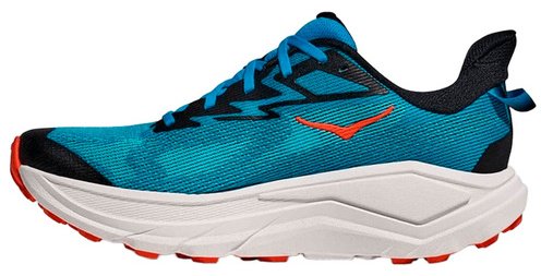 Кроссовки Hoka Challenger 8 белый купить,NaN