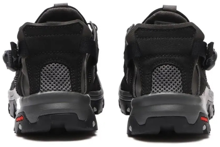 Кроссовки Salomon Techamphibian 5 471151 черный 7.5 41 1/3  купить,NaN