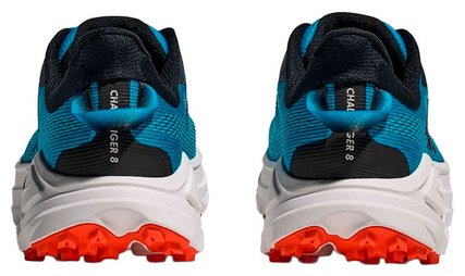 Кроссовки Hoka Challenger 8 белый купить,NaN