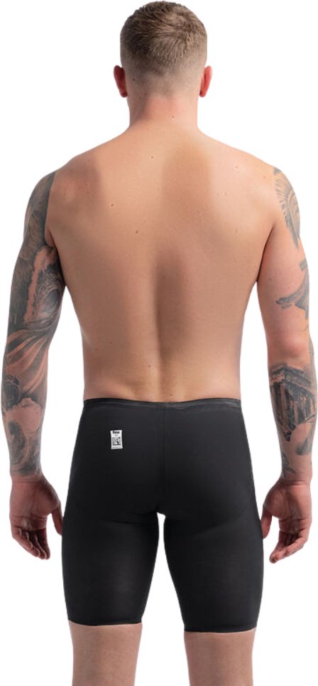 Гидрошорты Speedo 1 мм черный 38