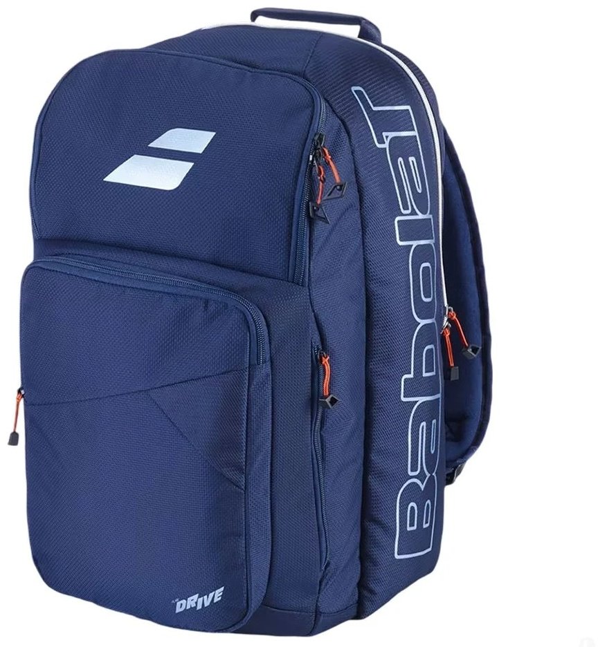 Рюкзак Babolat Pure Drive Gen 11 40 л синий