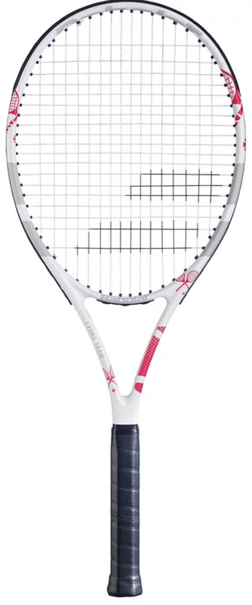 Ракетка Babolat 121271-100 3