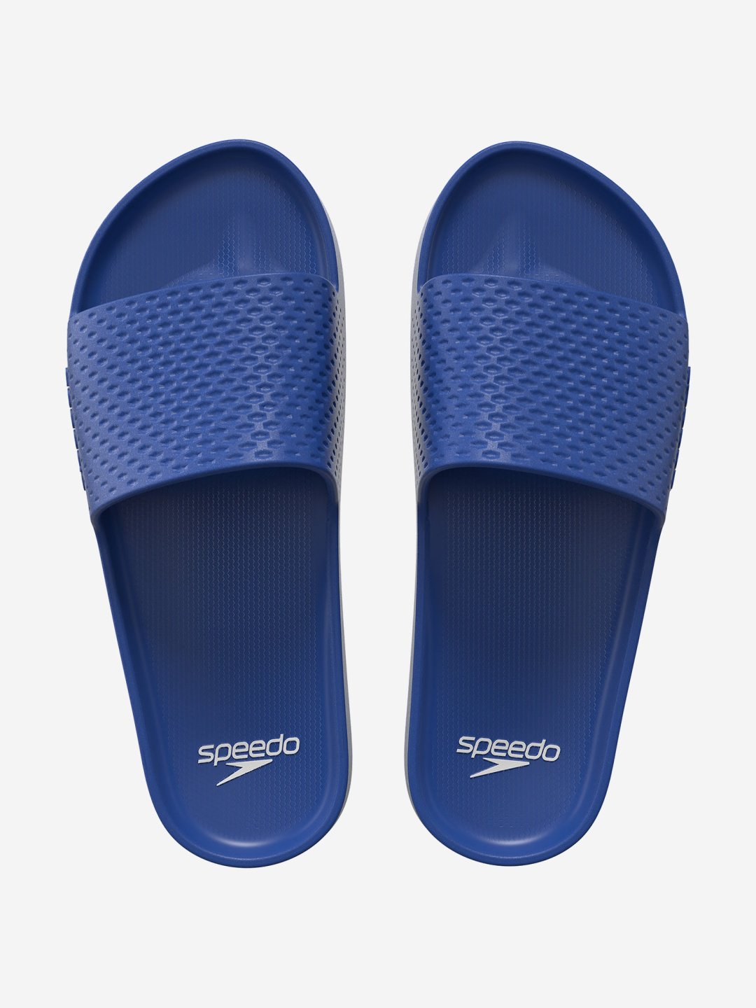 Шлепанцы Speedo синий купить,9900
