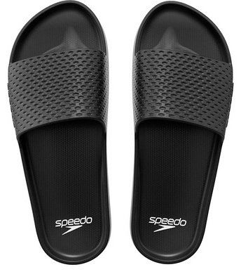Шлепанцы Speedo мультиколор