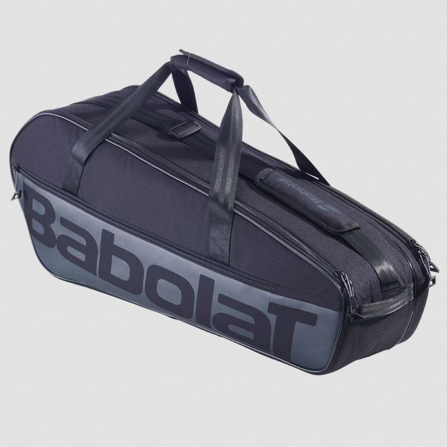Сумка Babolat COURT M 751236 40 л черный купить,NaN