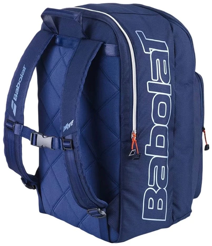Рюкзак Babolat Pure Drive Gen 11 40 л синий