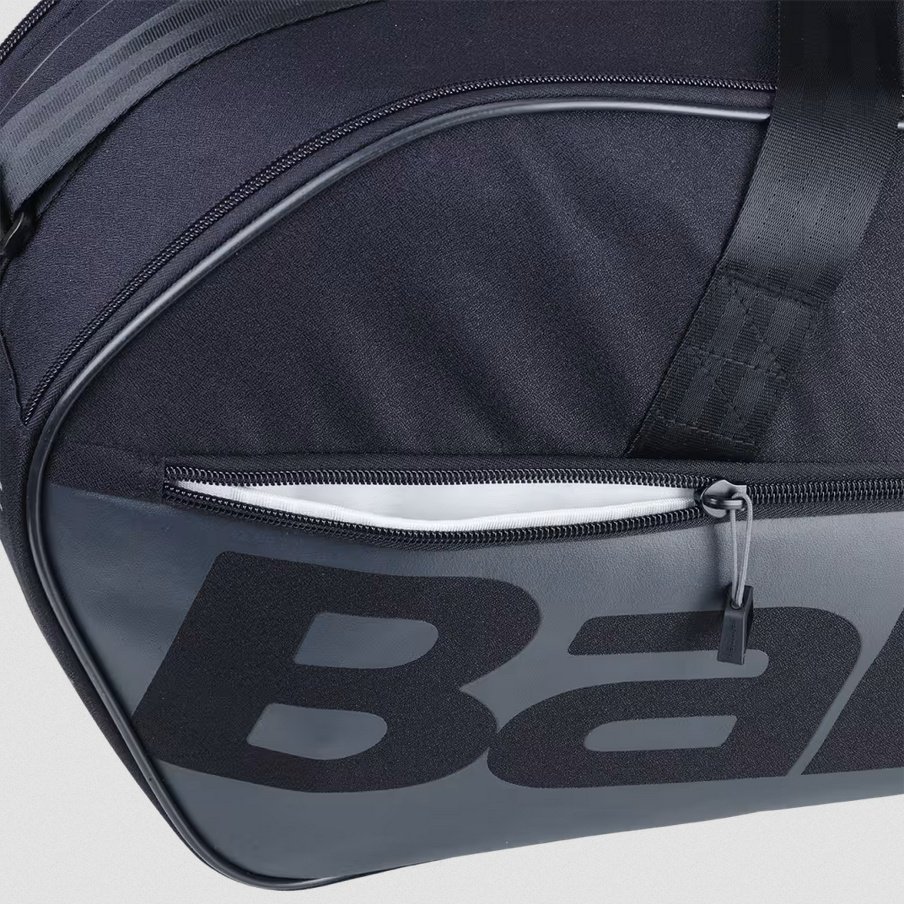 Сумка Babolat COURT M 751236 40 л черный купить,NaN