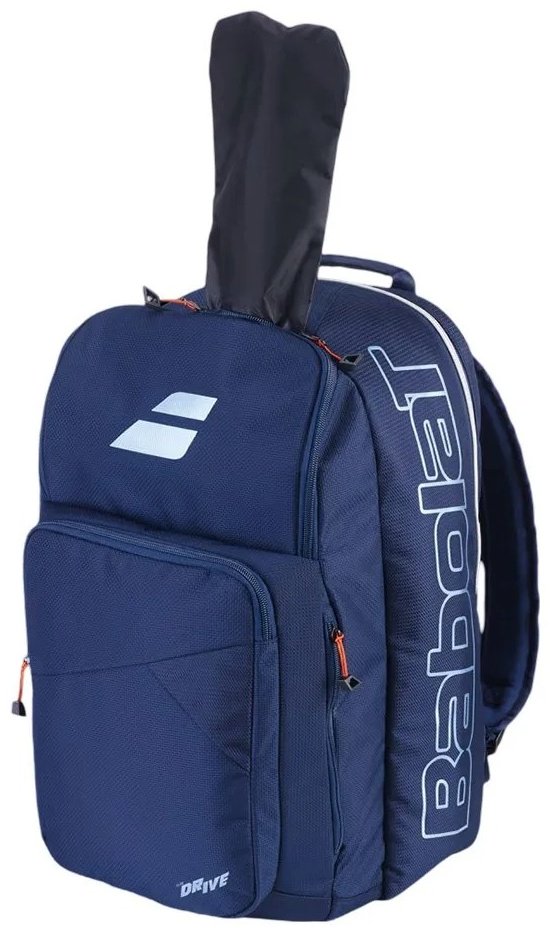 Рюкзак Babolat Pure Drive Gen 11 40 л синий