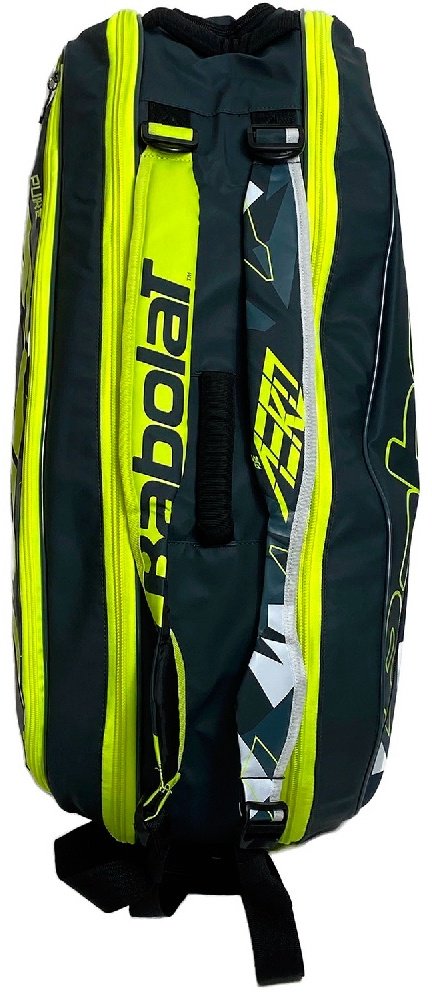 Сумка Babolat 751222-370 42 л серый купить,NaN