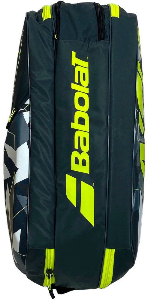 Сумка Babolat 751222-370 42 л серый купить,NaN