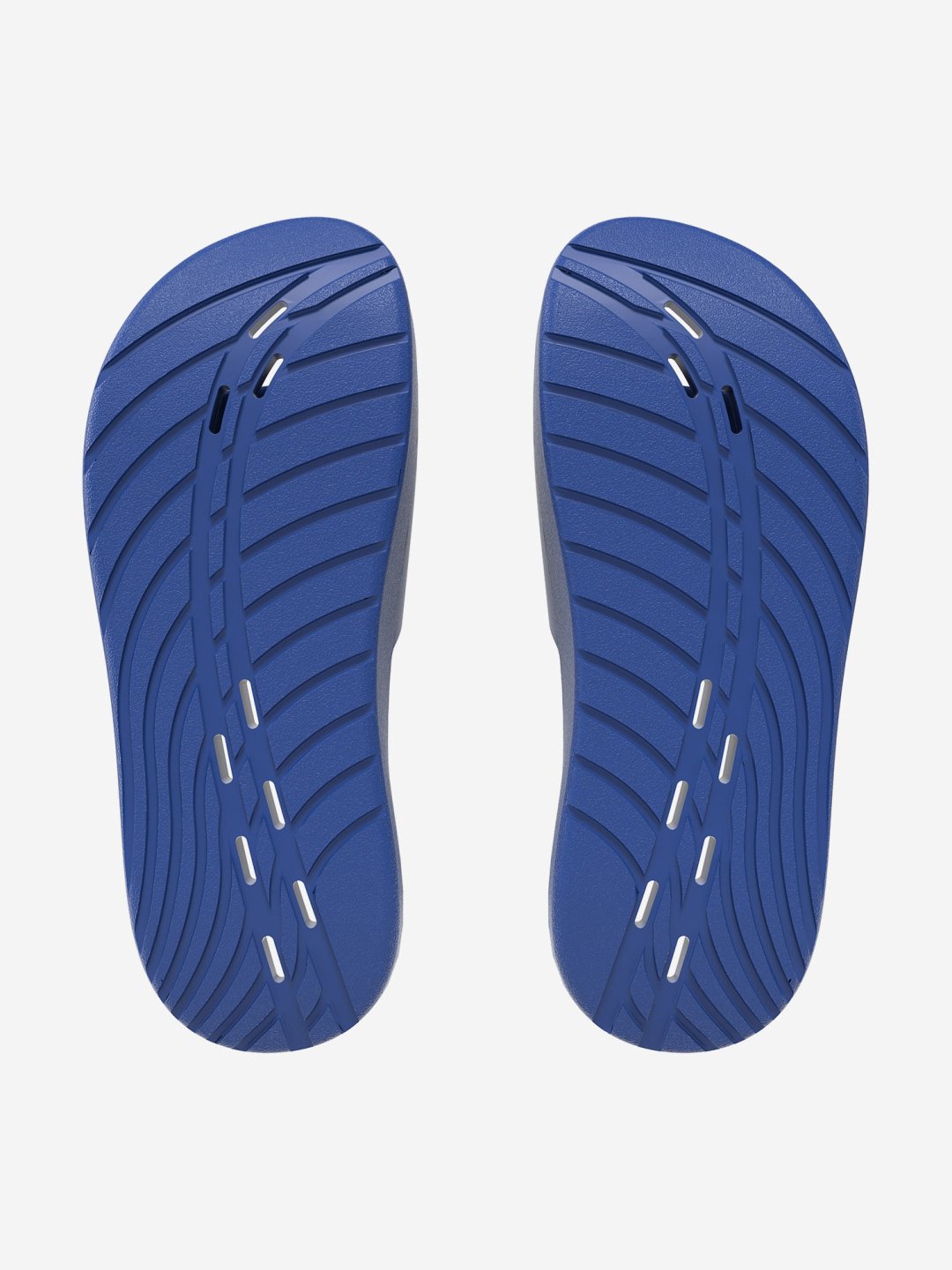 Шлепанцы Speedo синий