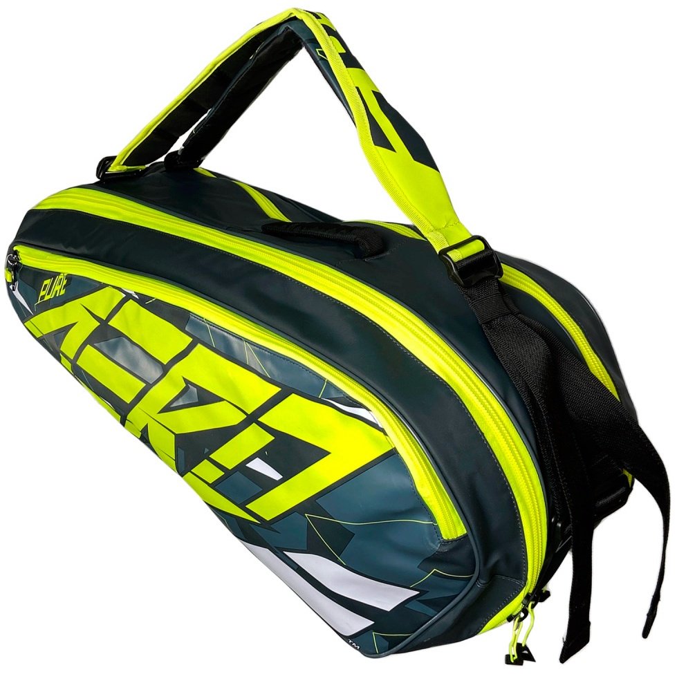 Сумка Babolat 751222-370 42 л серый купить,NaN