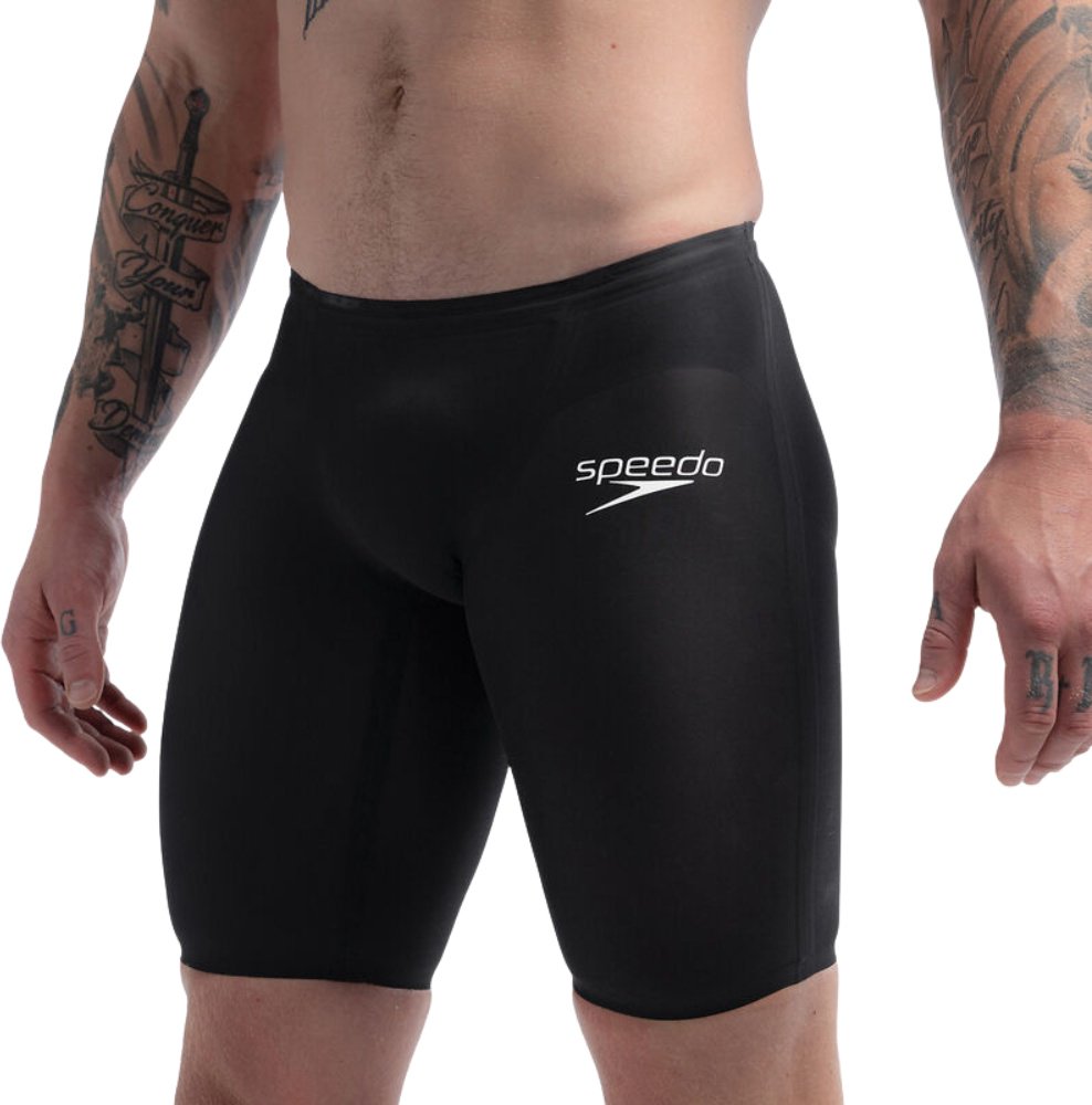 Гидрошорты Speedo 1 мм черный 42