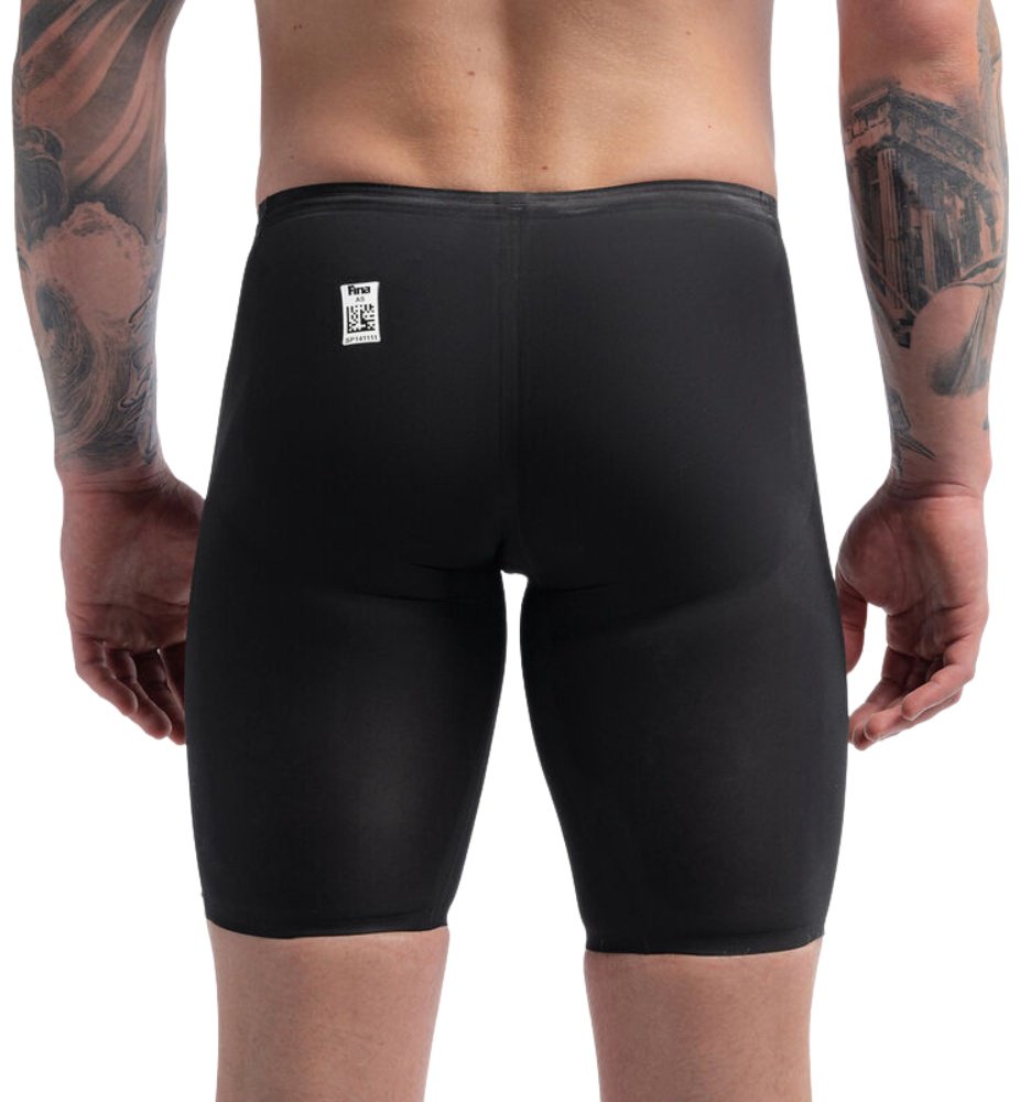 Гидрошорты Speedo 1 мм черный 42