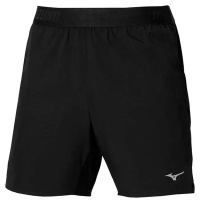 Спортивные шорты Mizuno черный купить,NaN