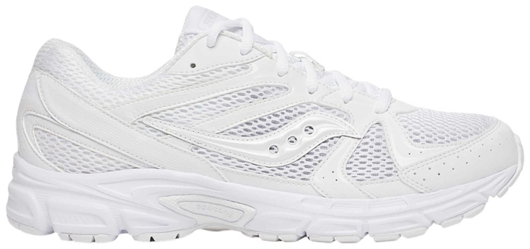 Кроссовки Saucony Ride Millennium S70812-13 белый 5 37.5  купить,NaN