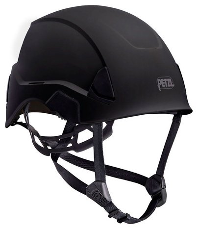 Шлем Petzl A020AA03 черный one size купить,69900
