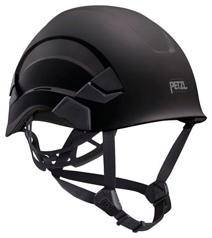 Шлем Petzl A010AA03 черный one size купить,57900