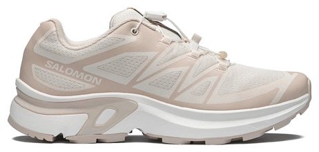 Кроссовки Salomon Xt-Evr белый, серый, молочный купить,NaN