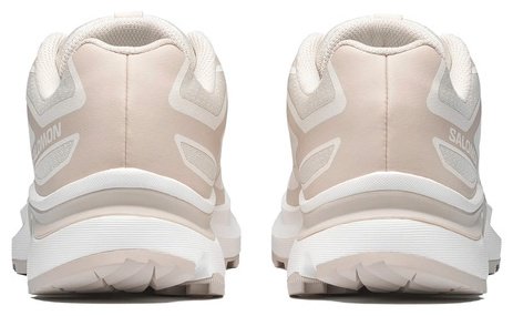 Кроссовки Salomon Xt-Evr белый, серый, молочный купить,NaN