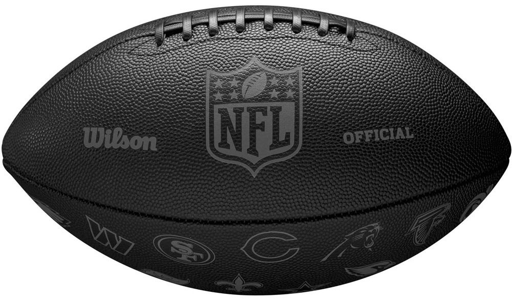 Мяч Wilson WF4015701XBOF для американского футбола размер one size