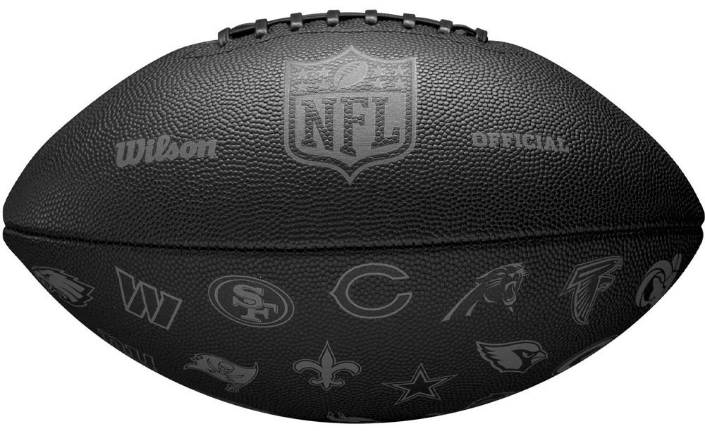 Мяч Wilson WF4015701XBOF для американского футбола размер one size