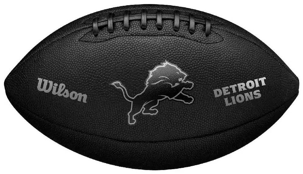 Мяч Wilson WF4015811XBOF для американского футбола размер one size